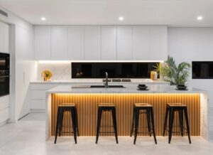 10 Kibo Road, Regents Park