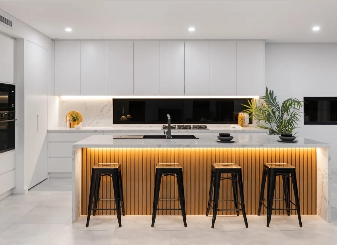 10 Kibo Road, Regents Park