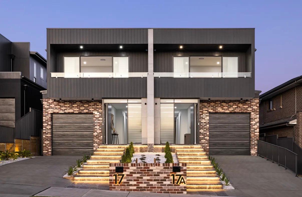 17 Yukka Road Regents Park