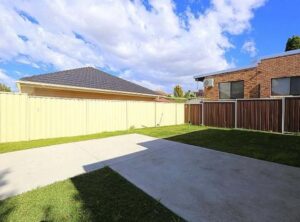 34a Old Kent road Greenacre - 2