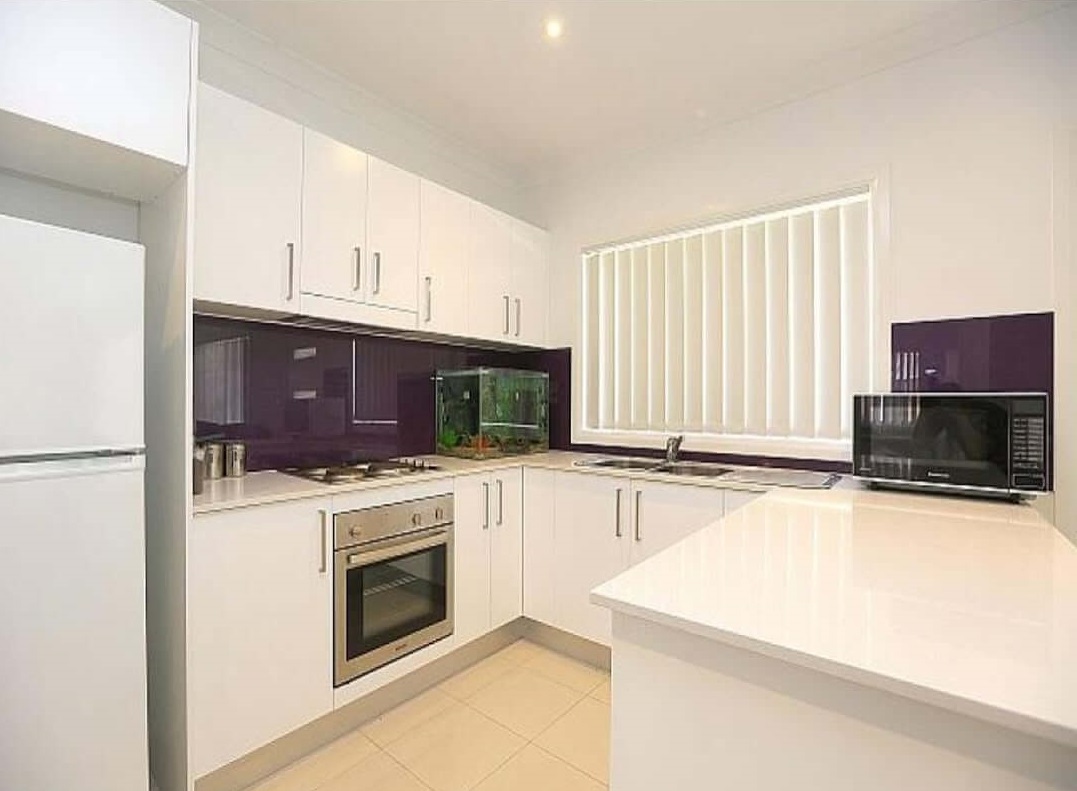 34a Old Kent road Greenacre - 5