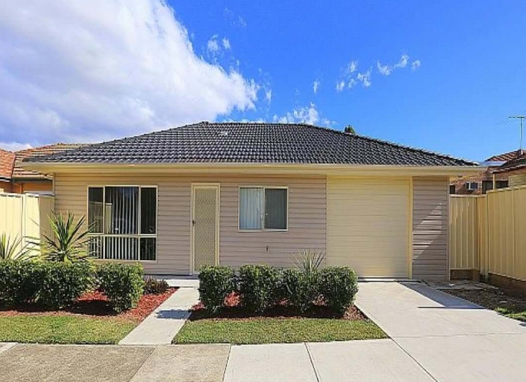 34a Old Kent road Greenacre