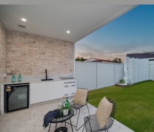 43 Craig Avenue Moorebank