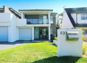 63 Sandakan Road Revesby Heights