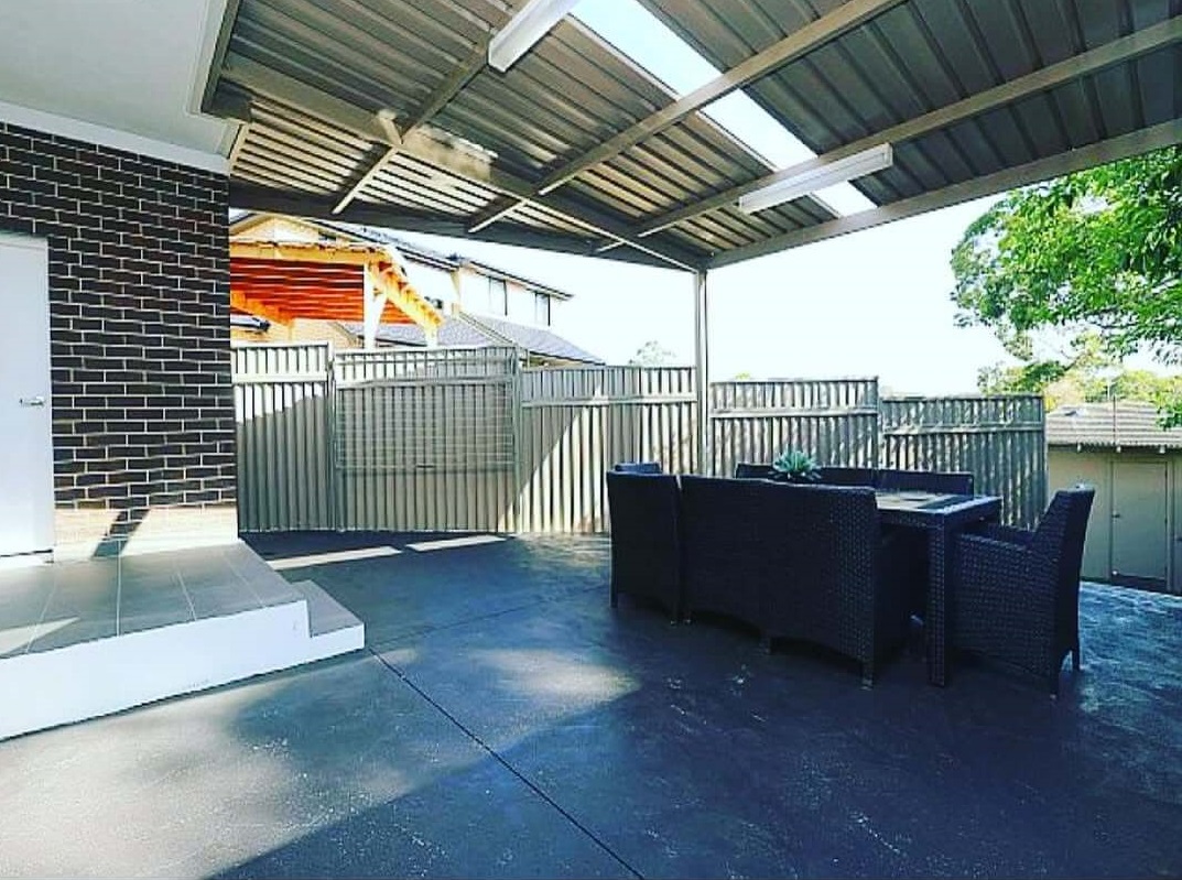 63 Sandakan Road Revesby Heights - 5