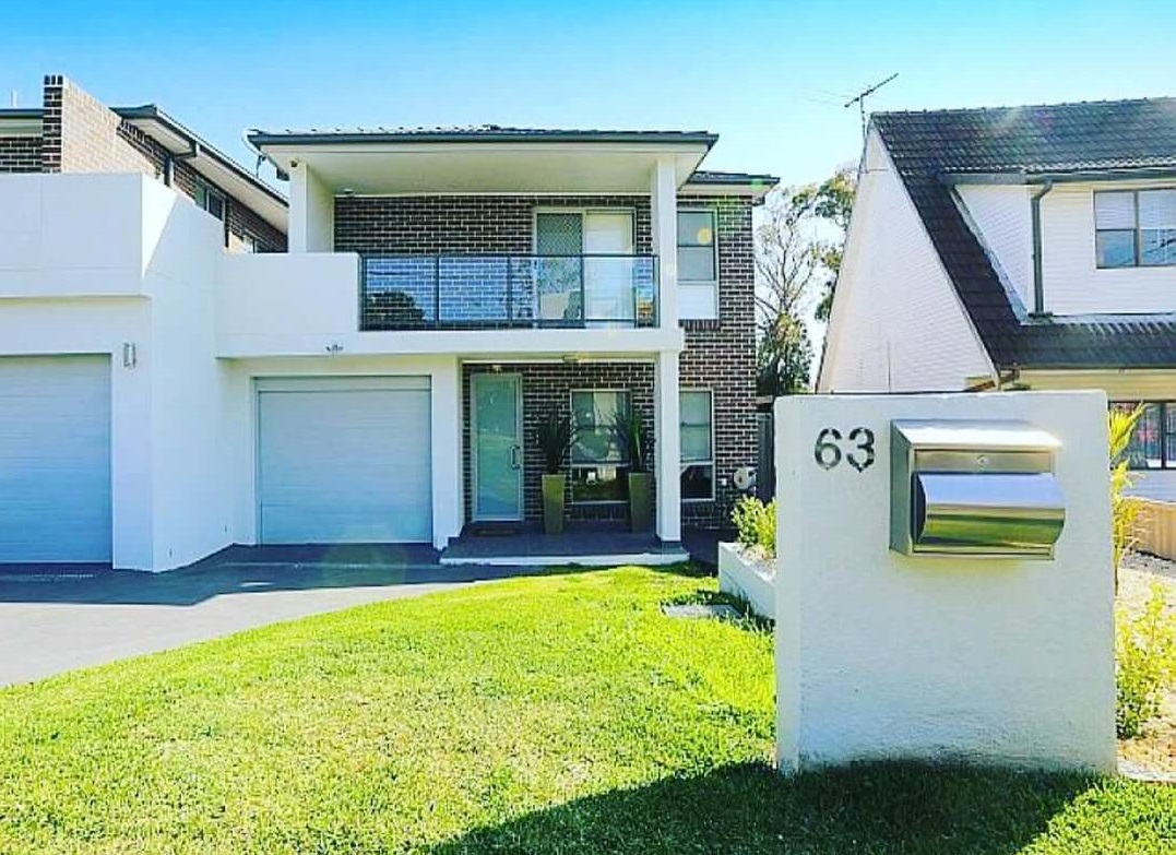 63 Sandakan Road Revesby Heights