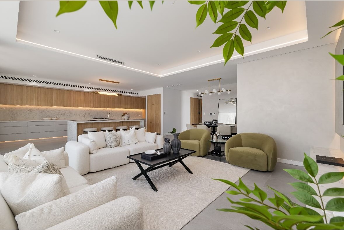 Home Interior Design