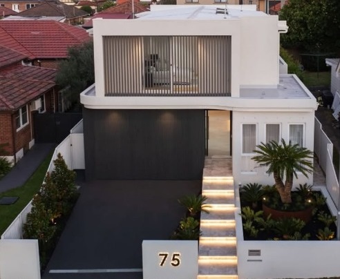 75 Broughton Street, Concord