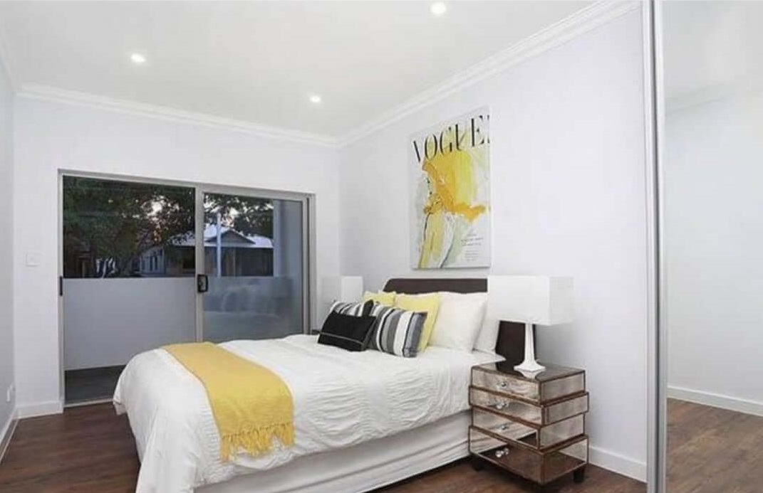 Ernest Street, Lakemba - 1