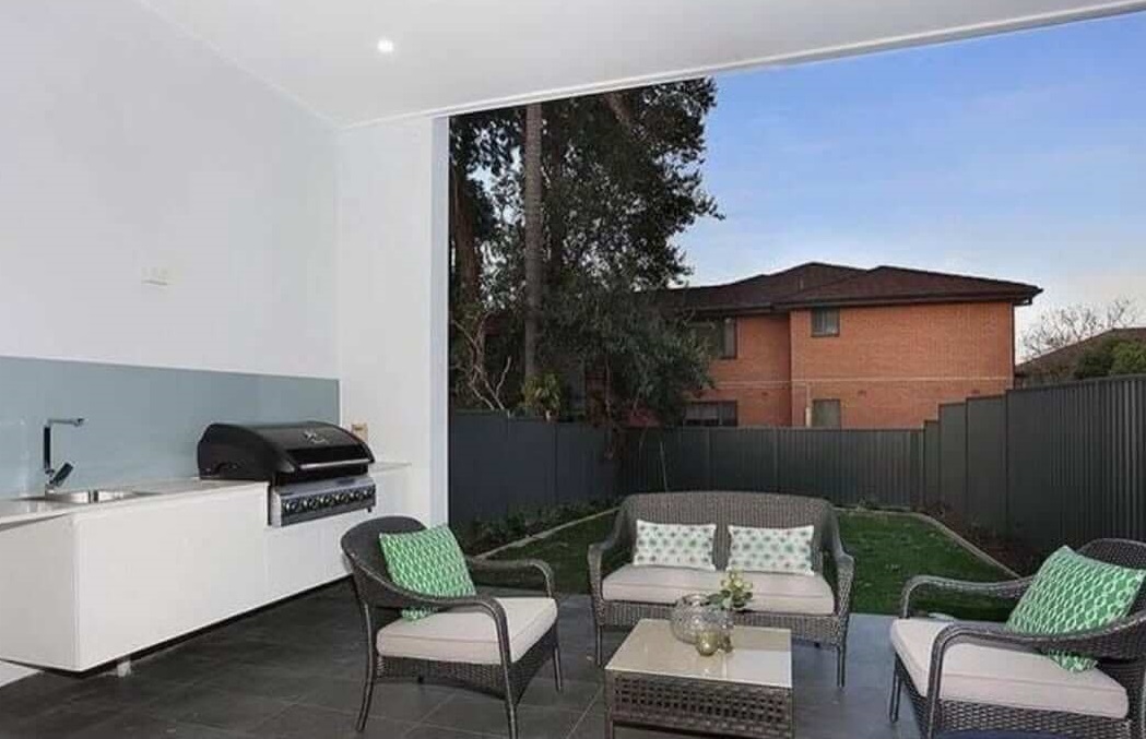 Ernest Street, Lakemba - 2