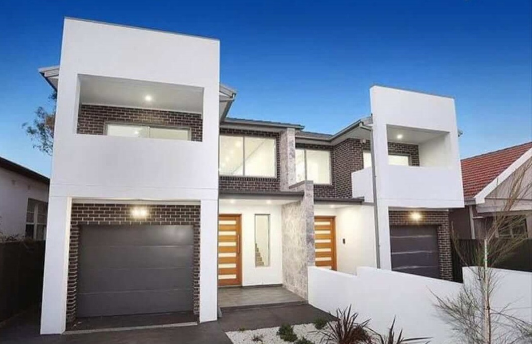 Ernest Street, Lakemba