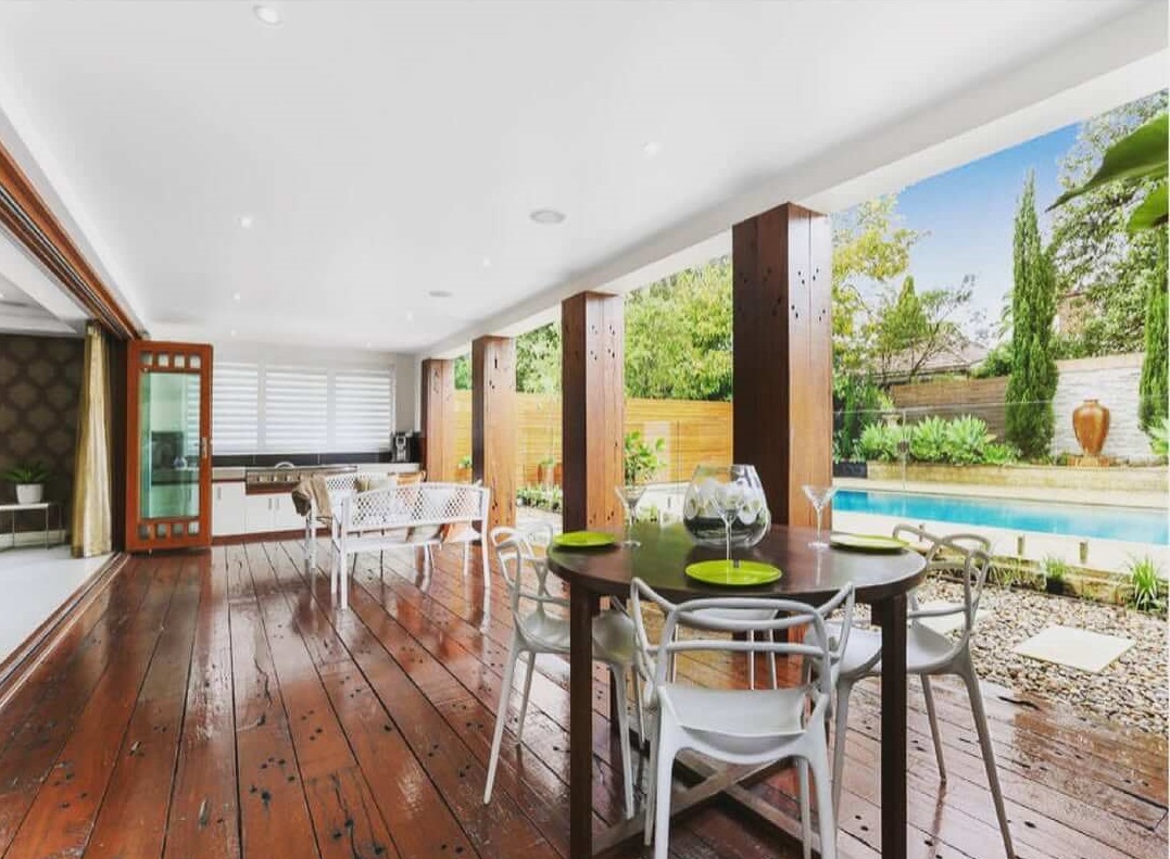 Wilson St Strathfield - 2