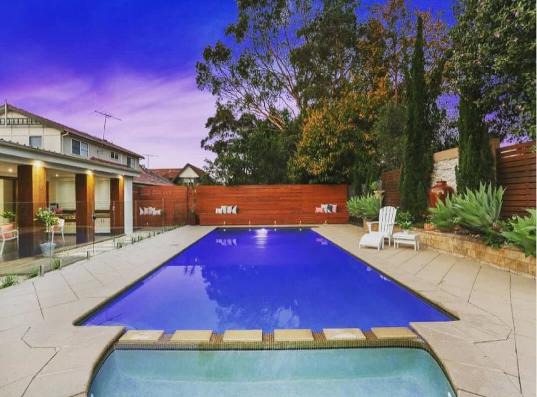 Wilson St Strathfield - 3