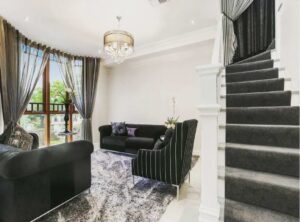 Wilson St Strathfield - 4