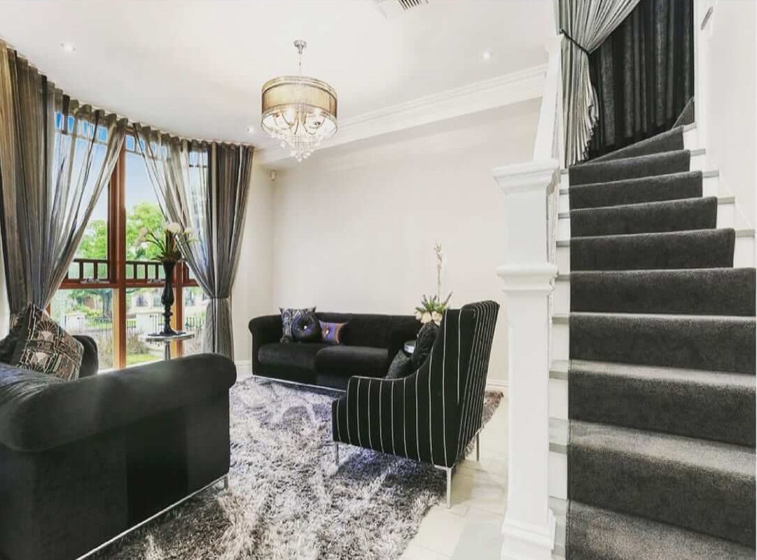 Wilson St Strathfield - 4