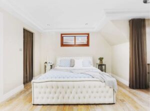 Wilson St Strathfield - 5