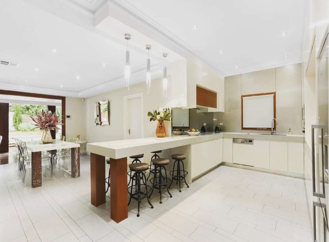 Wilson St Strathfield - 7